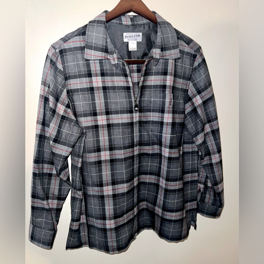 Men’s sz Large Pendleton jacket
